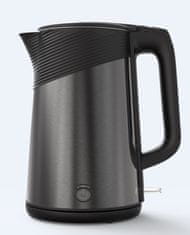 AENO Kuhalnik EK3 - 1,7l, 2200W, črn