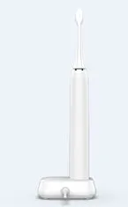 AENO Električna zobna ščetka DB5 - 46000 vrtljajev na minuto, 5 načinov, bela