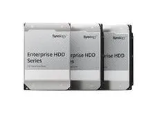 Synology HDD SATA 3,5" 4TB HAT5300-4T, 7200 vrtljajev na minuto, 256 MB predpomnilnika, 5 let garancije
