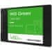 WD SSD Green 2,5" 480 GB - SATA-III/3D NAND