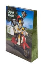 Darilna vrečka Očka Shaun, jumbo 5