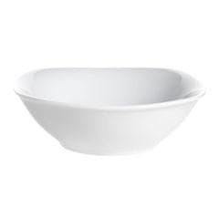 Domestic Porcelanska skleda 14x14cm COSMO