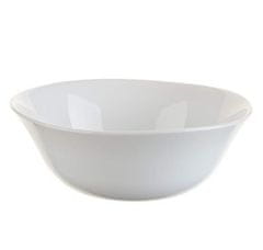 Luminarc Porcelanska skleda bela ¤12cm PARMA