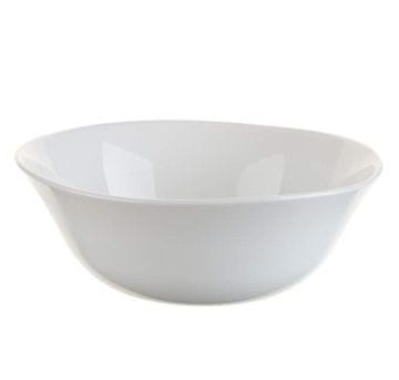 Luminarc Porcelanska skleda bela ¤12cm PARMA
