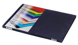 Fellowes Folija za Prestige, A3, 200 mic, prozorna, 100 kosov