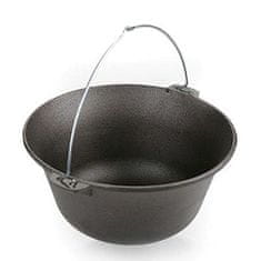 Litoželezni kotliček ¤32cm 7,2L CASTLER