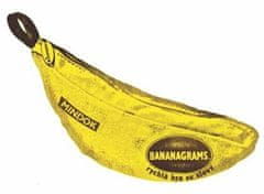 Bananagrams - hitra besedna igra