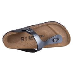 Birkenstock Japanke črna 36 EU Gizeh