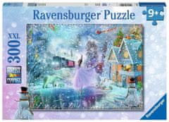 Ravensburger Puzzle Polar Christmas XXL 300 kosov