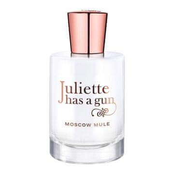 Juliette Has A Gun Juliette Has A Gun Moscow Mule EDP 50ml