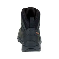 Merrell Čevlji treking čevlji črna 43.5 EU Vego Mid Leather Waterproof