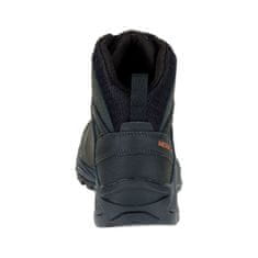 Merrell Čevlji treking čevlji črna 43 EU Vego Mid Leather Waterproof