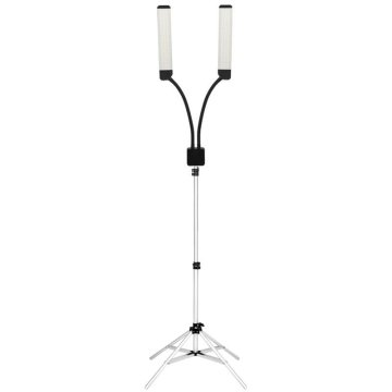 Beauty Lamps DUO GLAM light - profesionalna osvetlitev