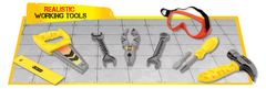 Tuff Tools Orodja s pasom