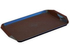 Pladenj PH 47x33cm ADÉLA MCD