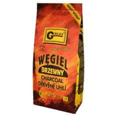 OEM Oglje za žar 2,5 kg