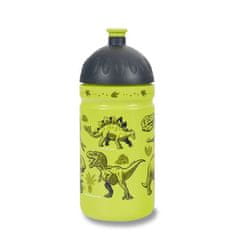 Zdrava steklenička - Dinozavri 0,5 l