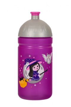 Steklenica R&amp;B Witch 500ml