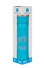 Zdrava steklenička Tree of Life 1,0 l