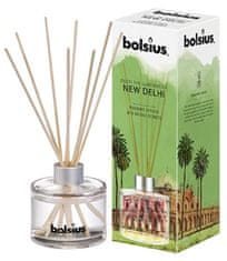 Bolsius DIFUZOR 100ML NEW DELHI