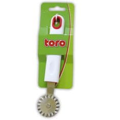 Toro Valjar za testo, 17, 5 x 3, 7 cm
