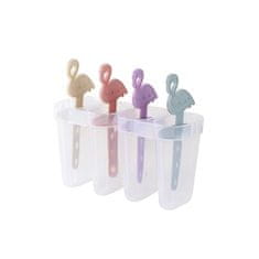 Toro APARAT ZA SLADOLED &quot;FLAMINGO&quot;, 14,7X5,5X13CM, PLASTIKA