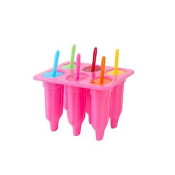 Toro Ploščad za 6 majhnih rastlin, 13X13X14 cm, PLASTIKA