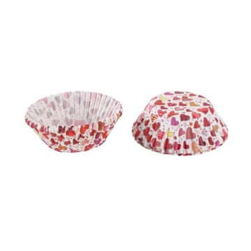 Toro ŠTEVILKE ZA MUFFIN 60 kosov, 5 cm, papir