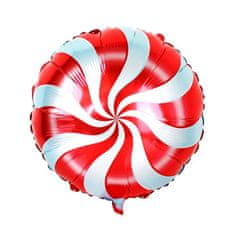 Toro BALON LIZIKE 45CM FOLIJA 2 LUKNJE ZA OBEŠANJE 2 RIT