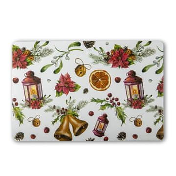 Toro BOŽIČNI PLASTIČNI PODSTAVEK, 28,5X44CM