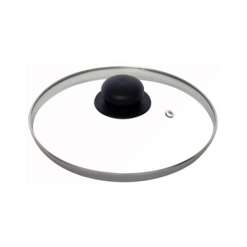 PROVENCE Pokrov, steklen, premer 26 cm