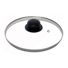 PROVENCE Pokrov iz stekla, premer 30 cm