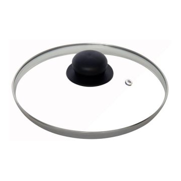 PROVENCE Pokrov iz stekla, premer 30 cm