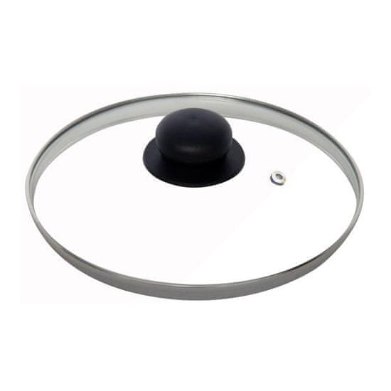 PROVENCE Pokrov iz stekla, premer 30 cm