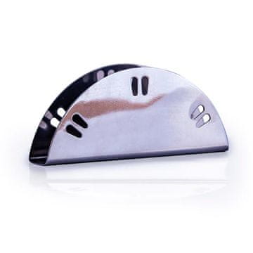 Toro DRŽALO ZA PRTIČKE 14,5X6CM, NERJAVEČE JEKLO