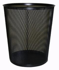 Toro Žični koš za odpadke, prostornina 10 l, 25 x 29 cm