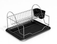 Toro Odcejalnik za posodo 44,7 x 32,8 x 25 cm