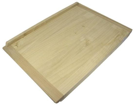 Toro Kuhinjski zvitek, 50 x 35 x 3 cm