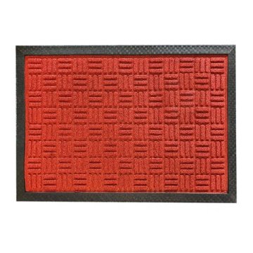 Toro RUBBER/PP ROOF RED 40x60CM