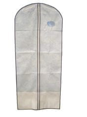 Toro prevleka za obleko 60 x 135 cm