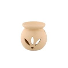 Toro AROMALAMPA CERAMIC 8X8CM BARVE