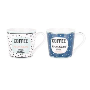 Toro Lonček za kavo 380ML KERAMIKA 2