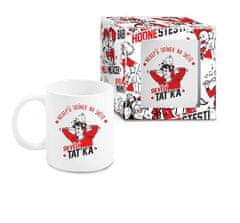Toro Skodelica Great Daddy, 300 ml