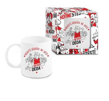 Toro Skodelica Great Grandpa, 300 ml