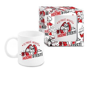 Toro Skodelica Srečno, 300 ml