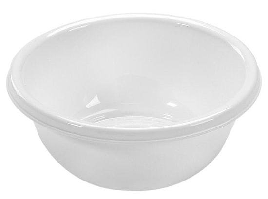 Heidrun UMIVALNIK OKROGEL 0,8 L, PLASTIKA