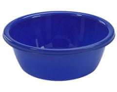 Heidrun UMIVALNIK OKROGEL 4L, PLASTIKA