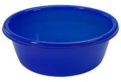 Heidrun UMIVALNIK OKROGEL 6L, PLASTIKA