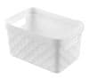 Diamond ŠKATLA ZA SHRANJEVANJE DIAMANTOV 18X27X14CM, PLASTIKA