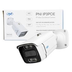 PNI Ip kamera IP3POE za nadzorni sistem